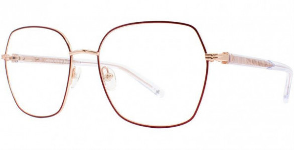 Adrienne Vittadini 1304 Eyeglasses