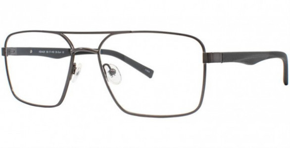 Helium Paris 4426 Eyeglasses