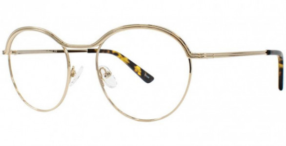 Members Only 2021 Eyeglasses, Gold