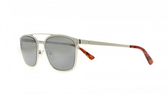 Vanni Re-Master VS1128 Sunglasses, shiny palladium