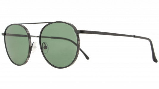Vanni Re-Master VS668 Sunglasses, Plain colour [3]