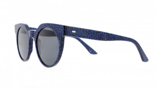 Vanni Spirit VS1306 Sunglasses, blue pixel