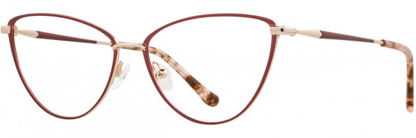 Cinzia Designs Cinzia Ophthalmic 5148 Eyeglasses