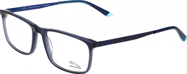 Jaguar JAGUAR 32501 Eyeglasses, 3100 BLUE