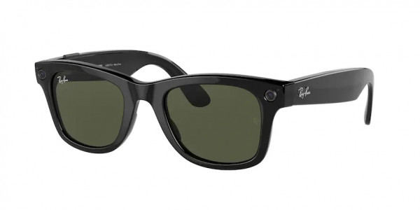 Ray-Ban RW4002 WAYFARER Sunglasses