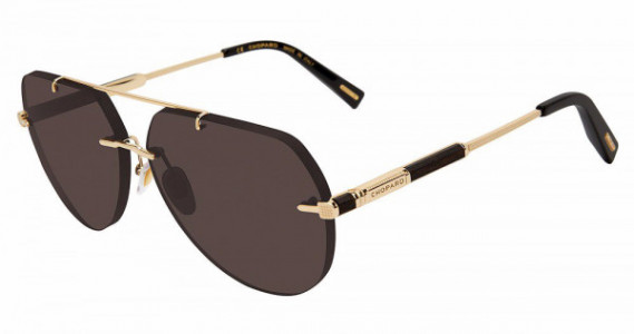 Chopard SCHC34M Sunglasses - Chopard Authorized Retailer 