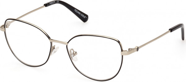 Kenneth Cole New York KC0347 Eyeglasses