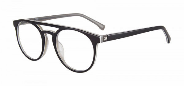 GAP VGP006 Eyeglasses, Black