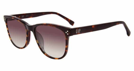 GAP SGP002 Sunglasses, HAVANA (0HAV)