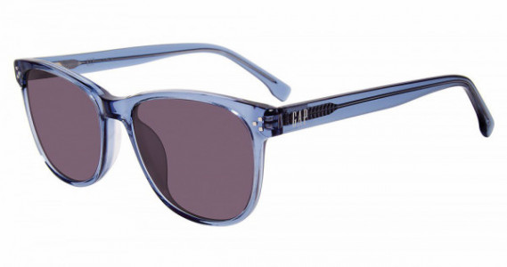 GAP SGP002 Sunglasses, NAVY (0NAV)