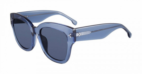 GAP SGP010 Sunglasses, NAVY (0NAV)