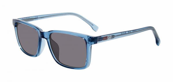 GAP SGP200 Sunglasses, BLUE (0BLE)