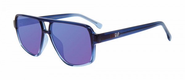 GAP SGP202 Sunglasses, Blue