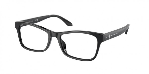 Ralph Lauren RL6229U Eyeglasses