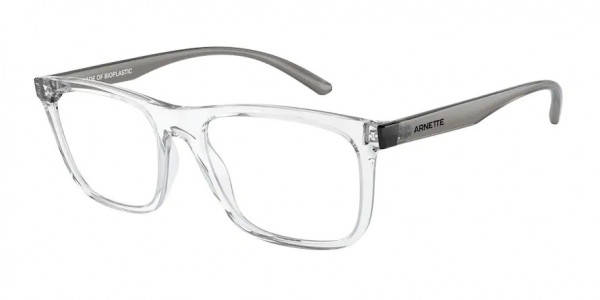 Arnette AN7224 MONTROSE Eyeglasses, 2755 MONTROSE CRYSTAL (WHITE)