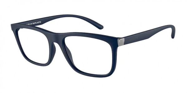 Arnette AN7224 MONTROSE Eyeglasses, 2759 MONTROSE MATTE NAVY BLUE (BLUE)