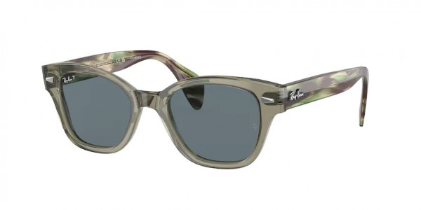 Ray-Ban RB0880SF Sunglasses