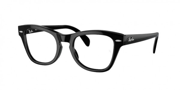 Ray-Ban Optical RX0707V Eyeglasses