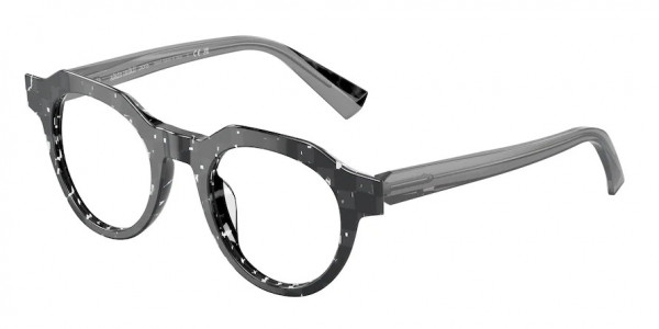 Alain Mikli A02016 Eyeglasses Alain Mikli Authorized Retailer