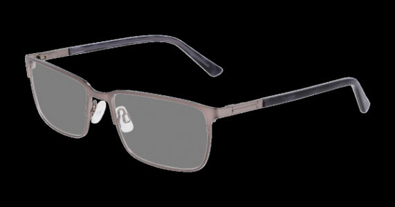 Genesis G4059 Eyeglasses, 033 Gunmetal