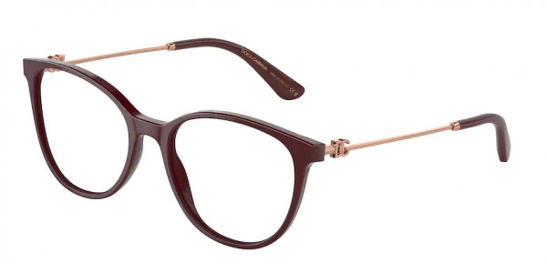 Dolce & Gabbana DG3363 Eyeglasses