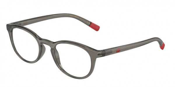 Dolce & Gabbana DG5090 Eyeglasses, 3160 OPAL GREY (GREY)