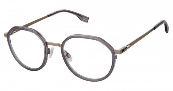 Evatik E-9232 Eyeglasses