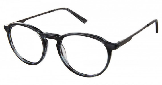 SuperFlex SF-1150T Eyeglasses, S303-GREY