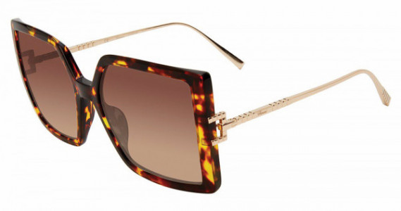 Chopard IKCH334 Sunglasses, 745