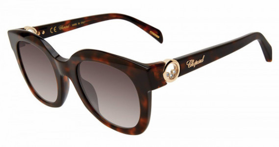 Chopard SCH335S Sunglasses, 700