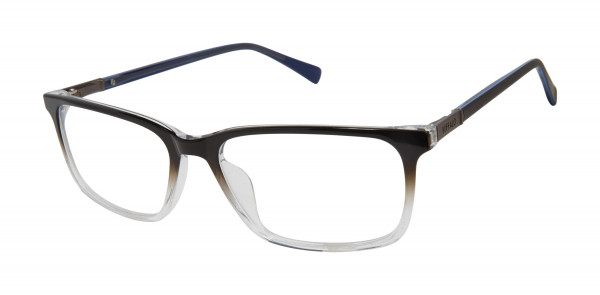 Buffalo BM012 Eyeglasses