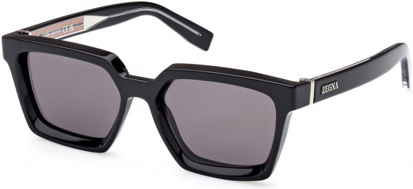 Ermenegildo Zegna EZ0214 Sunglasses