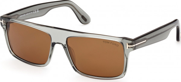 Tom Ford FT0999 PHILIPPE-02 Sunglasses