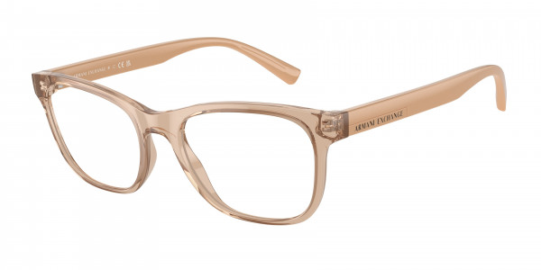 Armani Exchange AX3057F Eyeglasses
