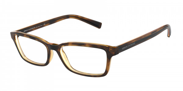 Armani Exchange AX3074F Eyeglasses