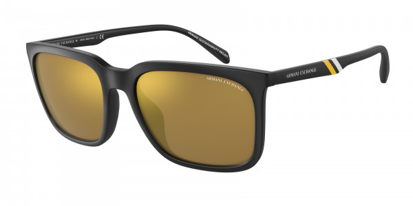 Armani Exchange AX4117SU Sunglasses