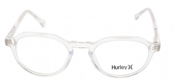 Hurley HMO100 Sunglasses, 971 Crystal