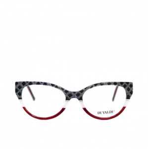 Di Valdi DVO8213 Eyeglasses