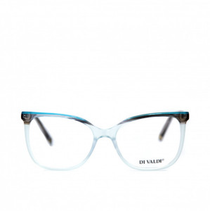 Di Valdi DVO8197 Eyeglasses