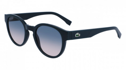 Lacoste L6000S Sunglasses, (300) GREEN