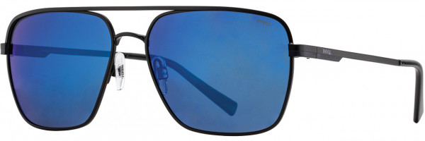 INVU INVU Sunwear 270 Sunglasses, 3 - Black