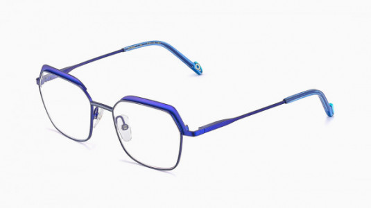 Etnia Barcelona SONIA Eyeglasses, BL