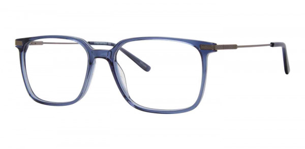 Chesterfield CH 103XL Eyeglasses, 0OXZ BLUE CRY