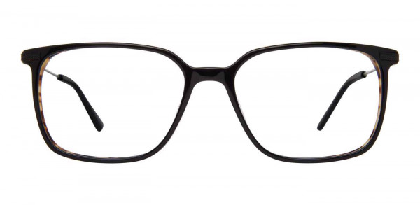 Chesterfield CH 103XL Eyeglasses, 0WR7 BLK HAVAN