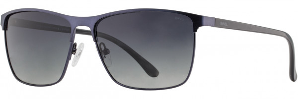 INVU INVU Sunwear 278 Sunglasses, 3 - Navy / Black