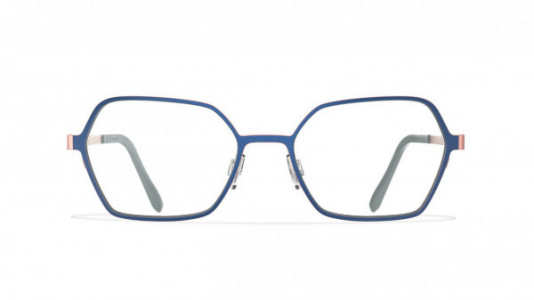 Blackfin Dana Point [BF992] Eyeglasses, C1157 - Blue/Pink