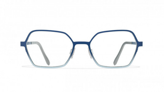 Blackfin Dana Point [BF992] Eyeglasses, C1435 - Blue-Light Blue Gradient/Blue