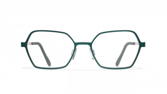 Blackfin Dana Point [BF992] Eyeglasses, C1498 - Green/Pink