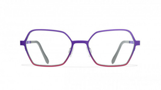 Blackfin Dana Point [BF992] Eyeglasses, C1499 - Violet-Red Gradient/Violet
