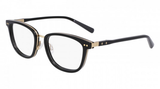 Shinola SH27000 Eyeglasses, (001) BLACK
